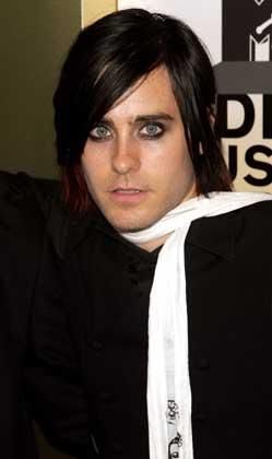 30 seconds to mars - shi o poza q solistul - ^^Other bnds^^