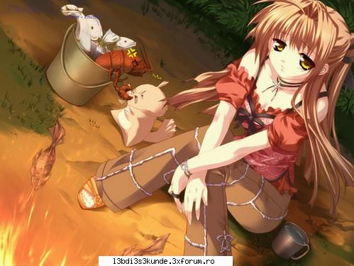 Ce nu va convine la prieteni? - dap...ai mare dreptate japanese gril...oricum - ^^I Hate^^