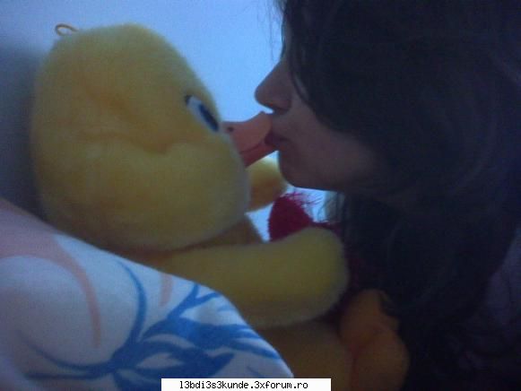 DarkAngel - kiss my ratzoiu!!!! - ^^All about us^^