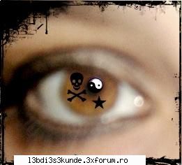 DarkAngel - my eye..ador poza - ^^All about us^^
