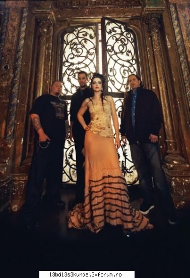 Evanescence - tom's_angel - ^^Other bnds^^