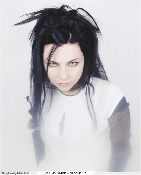 Evanescence - c n-as da sa am ochii ei!!!! - ^^Other bnds^^