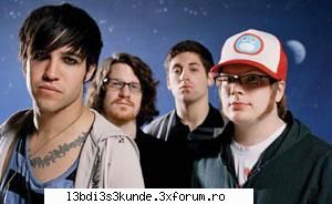 Fall Out Boy - dap sunt sooper tari - ^^Other bnds^^