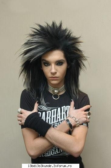 ID-uri deale lui BILL - hy...io tocmai m-am logat aici..ma numesc biank - ^^Bill^^