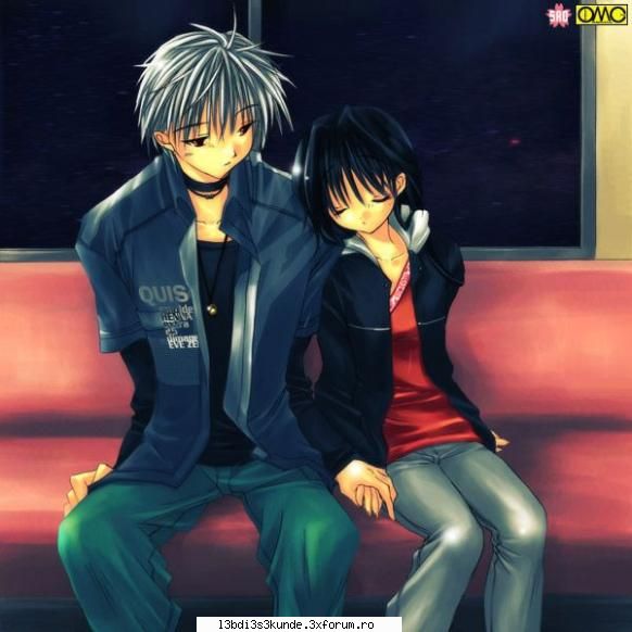 LOVE AND SEX ( " O Alta Poveste " ) - imi cer scuze pt greseala....acum sper ca e - ^^Ficuri^^