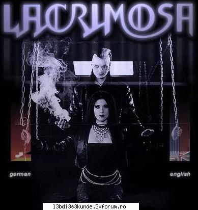 Lacrimosa - mihaiapril - ^^Other bnds^^