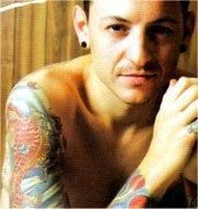 LiNkIn pArK - Morphy - ^^Other bnds^^