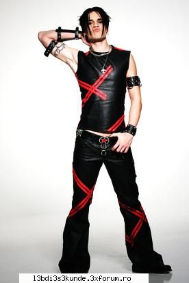 Lovex ! - vivan sin'amor - chitaristul (alt mumos ) - ^^Other bnds^^