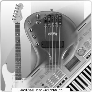 Orchestra Amintirilor - billutza~love TH - ^^Ficuri^^