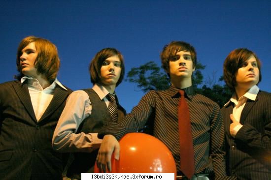 Panic!at the disco - billutza~love TH - ^^Other bnds^^