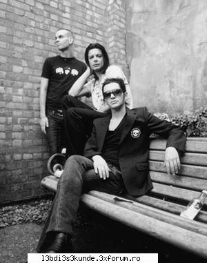 Placebo - Morphy - ^^Other bnds^^