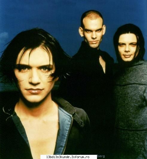 Placebo - Morphy - ^^Other bnds^^