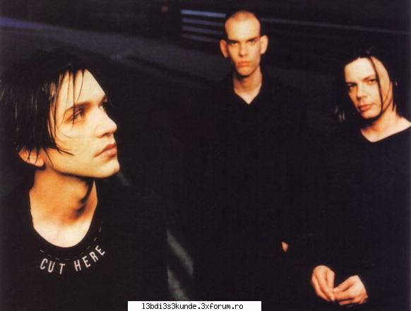 Placebo - Morphy - ^^Other bnds^^