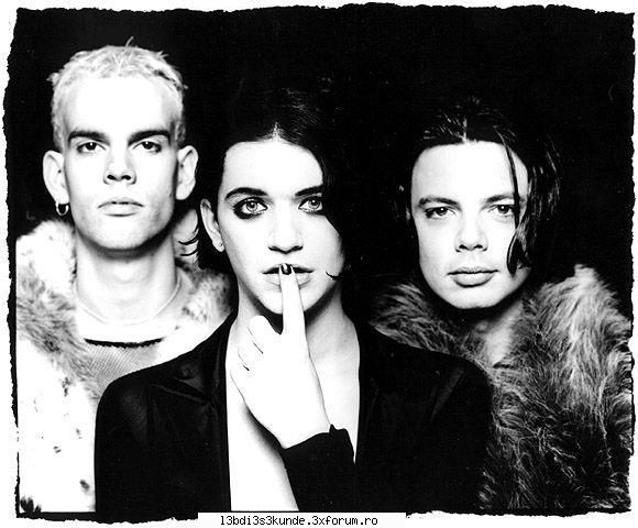 Placebo - Morphy - ^^Other bnds^^