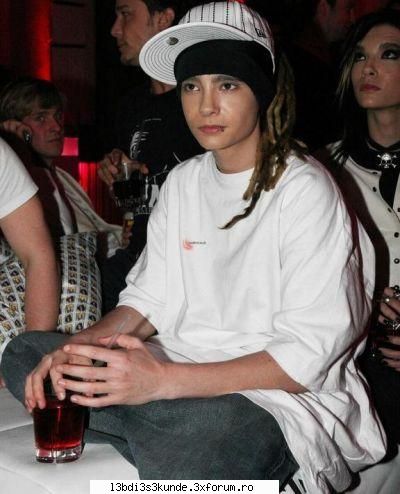 Poze cu Tommilicious:)) - billutza~love TH - ^^Poze^^