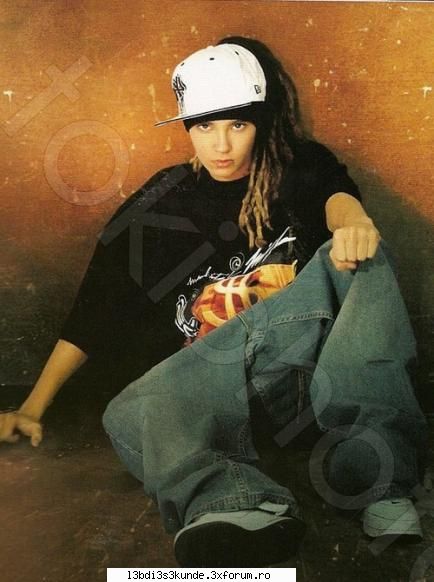 Poze cu Tommilicious:)) - billutza~love TH - ^^Poze^^