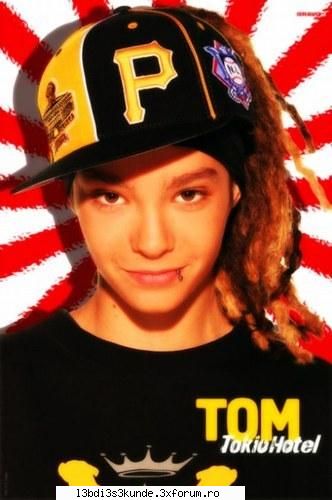 Poze cu Tommilicious:)) - denysuka - ^^Poze^^