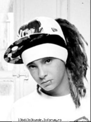 Poze cu Tommilicious:)) - si asta e mijto - ^^Poze^^