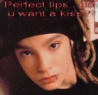 Poze cu Tommilicious:)) - perfect lips :D - ^^Poze^^