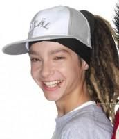Poze cu Tommilicious:)) - ce duuuulce poate fi knd rade - ^^Poze^^