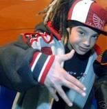 Poze cu Tommilicious:)) - rapperu' lu mama - ^^Poze^^