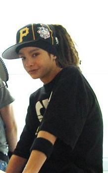 Poze cu Tommilicious:)) - poate va era dor de el...desi nu cred :D - ^^Poze^^