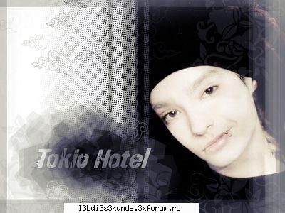 Poze cu Tommilicious:)) - am uitat sa va spun ca nu mai sunt poze mici...sa - ^^Poze^^