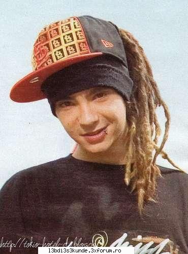 Poze cu Tommilicious:)) - asta e sooper adevarata ;) - ^^Poze^^