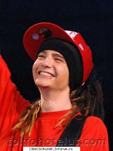 Poze cu Tommilicious:)) - ziceti voi ca nu e prea sweet - ^^Poze^^