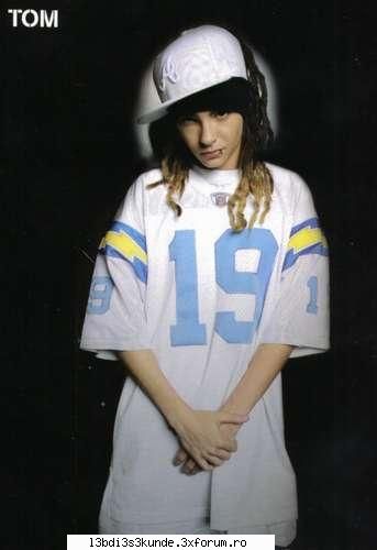Poze cu Tommilicious:)) - denysuka - ^^Poze^^