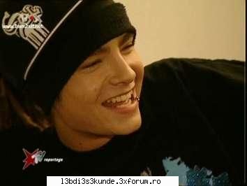 Poze cu Tommilicious:)) - doamne stiu de unde e poza asta...erau toti 4 la - ^^Poze^^
