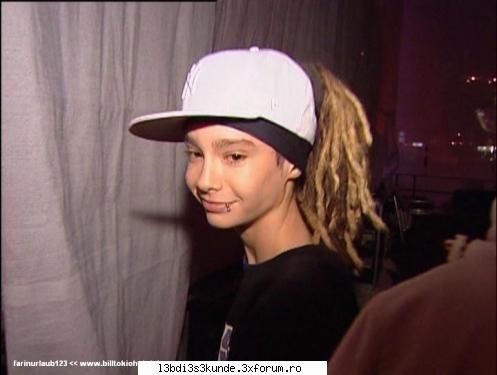 Poze cu Tommilicious:)) - denysuka - ^^Poze^^