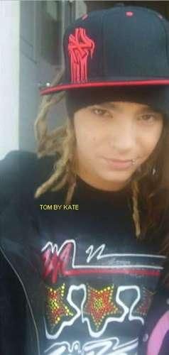 Poze cu Tommilicious:)) - ce bine ca nu e si cealalta jumatate - ^^Poze^^