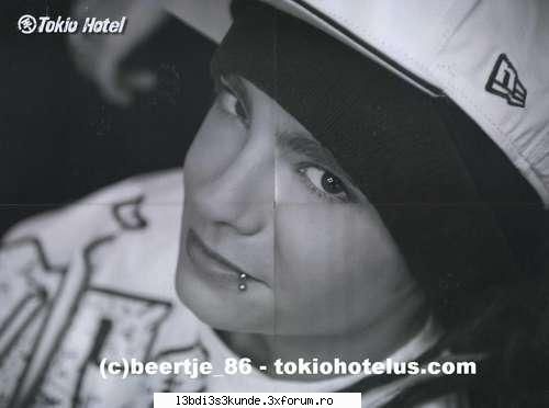 Poze cu Tommilicious:)) - Un mega sau gigaposter q Tomi p care eu nu il - ^^Poze^^