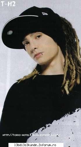 Poze cu Tommilicious:)) - denysuka - ^^Poze^^