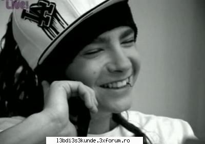 Poze cu Tommilicious:)) - Se vede ca vb cu cineva p care o / il place - ^^Poze^^