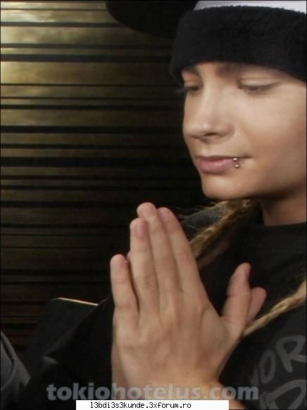 Poze cu Tommilicious:)) - denysuka - ^^Poze^^