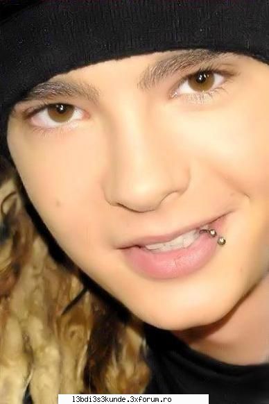 Poze cu Tommilicious:)) - asta chiar e prea de tot..de ce e atat de frumos? - ^^Poze^^