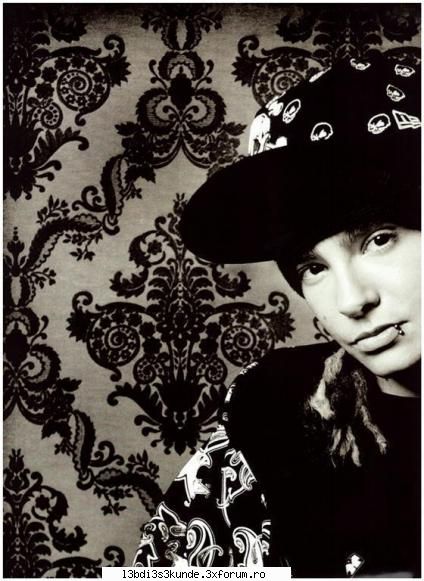 Poze cu Tommilicious:)) - denysuka - ^^Poze^^