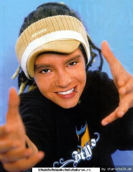Poze cu Tommilicious:)) - denysuka - ^^Poze^^