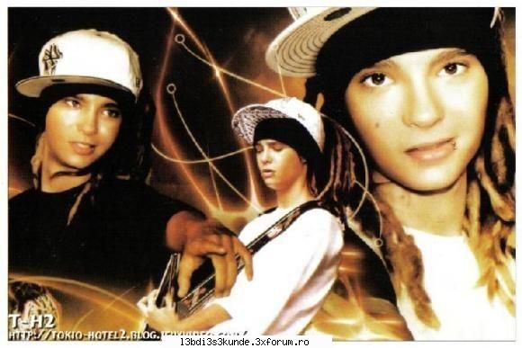 Poze cu Tommilicious:)) - denysuka - ^^Poze^^