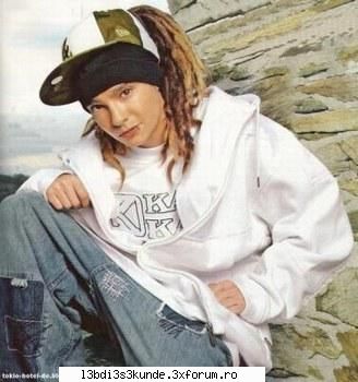 Poze cu Tommilicious:)) - sa mai zik ceva? nu cred ca mai are nevoie de - ^^Poze^^