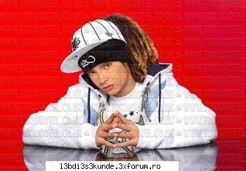 Poze cu Tommilicious:)) - denysuka - ^^Poze^^