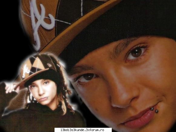 Poze cu Tommilicious:)) - denysuka - ^^Poze^^