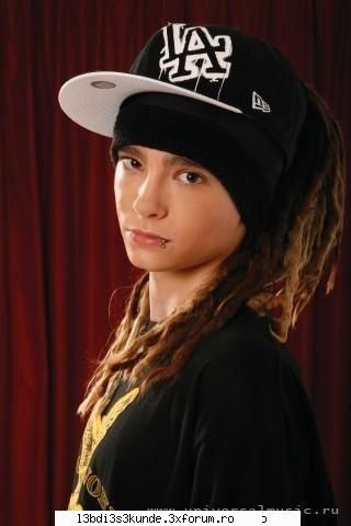 Poze cu Tommilicious:)) - stephy_th - ^^Poze^^