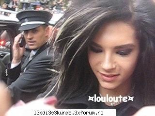 VIDEOclipuri - haha martaloaga Lol :P.......is mijto toate is - ^^Tokio Hotel^^