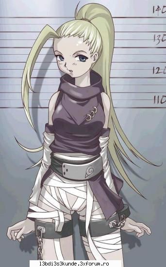 Va uitati la anime`uri? - billutza~love TH - ^^Orice^^