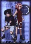 Va uitati la anime`uri? - sasuke si sakura - ^^Orice^^