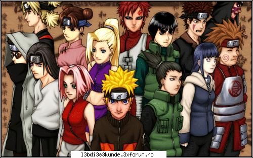 Va uitati la anime`uri? - billutza~love TH - ^^Orice^^