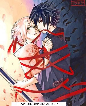 Va uitati la anime`uri? - desigur ca vreau..... da`mi id`ul pe mess - ^^Orice^^